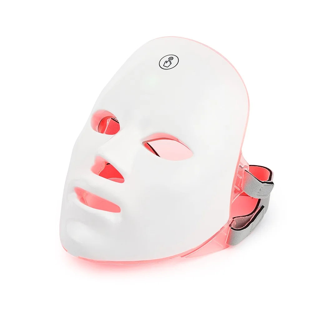 GlowPro Advanced LED Facial Mask